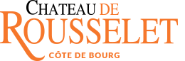 Chateau De Rousselet Vin De Bordeaux En Livraison A Rennes Logo 1
