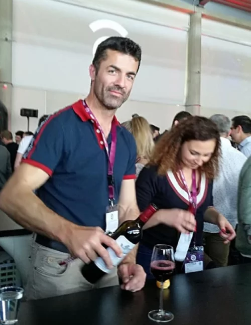 Chateau De Rousselet Vin De Bordeaux En Livraison A Rennes Slide03