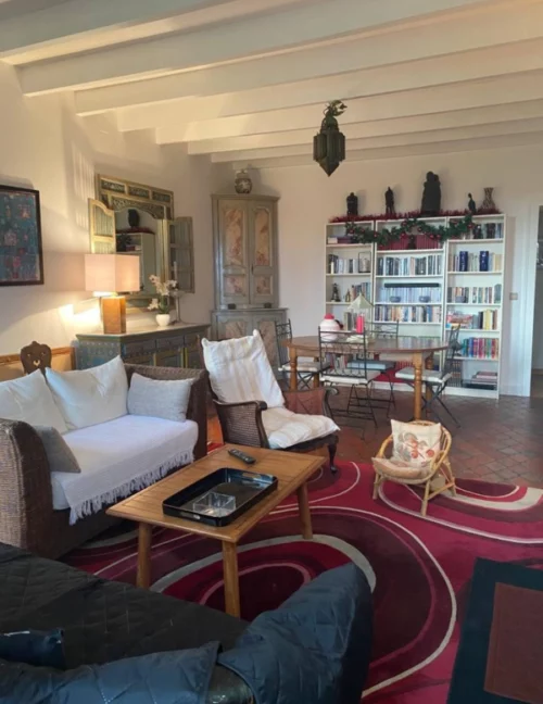 Chateau De Rousselet Vin De Bordeaux En Livraison A Rennes Slide2