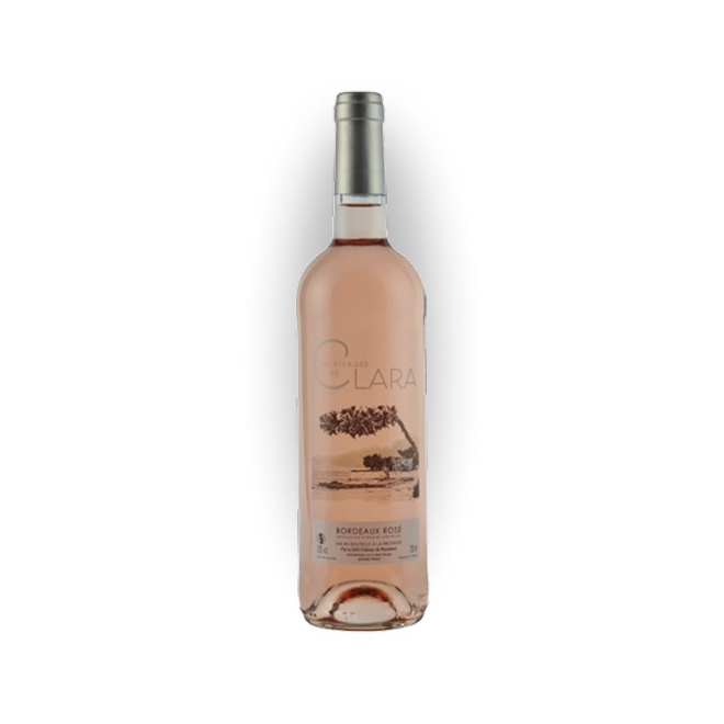 Rosé 2021